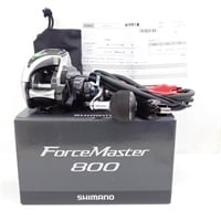 １５フォースマスター８００